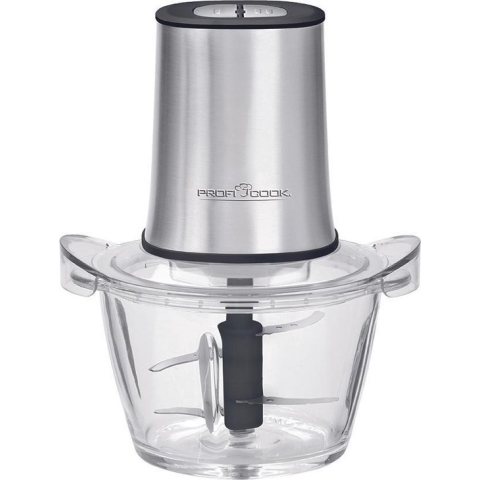 Proficook MZ 1150 - Hakmolen - Multi Chopper