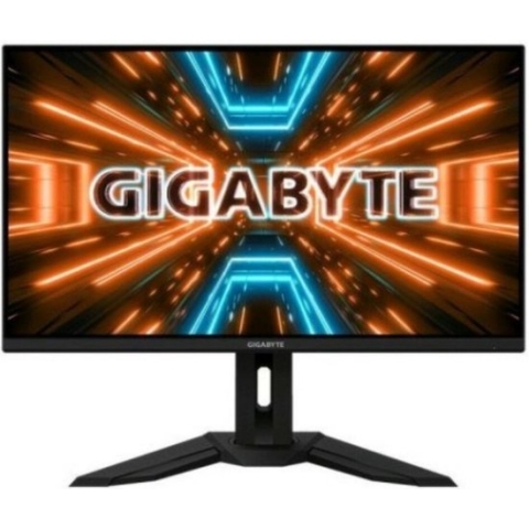 Gigabyte AORUS M32U - 4K IPS HDMI 2.1 144Hz Gaming Monitor - 32 Inch