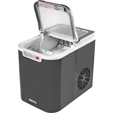 Camry CR 8073 - Ijsblokjesmachine