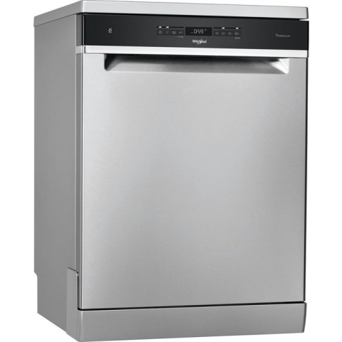 Whirlpool WFO 3T141 P X - Vrijstaande vaatwasser