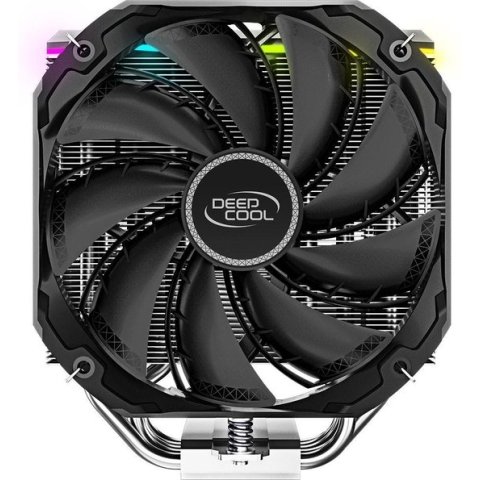 Deepcool AS500 - Koeler voor processor