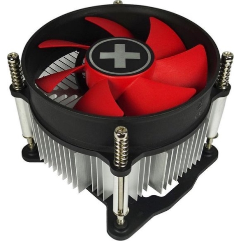 Xilence XC032 Processor Ventilator
