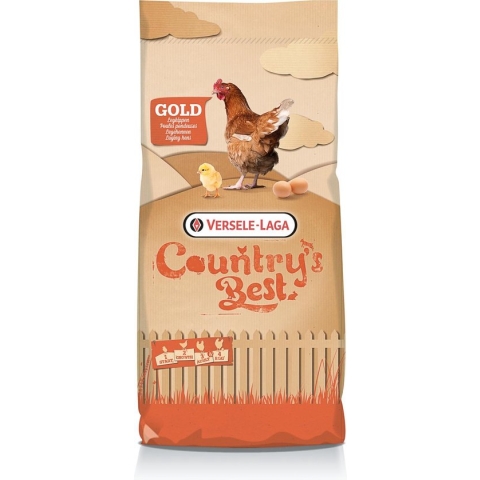 Versele-Laga Country`s Best Gold 4 Mash - 20 kg