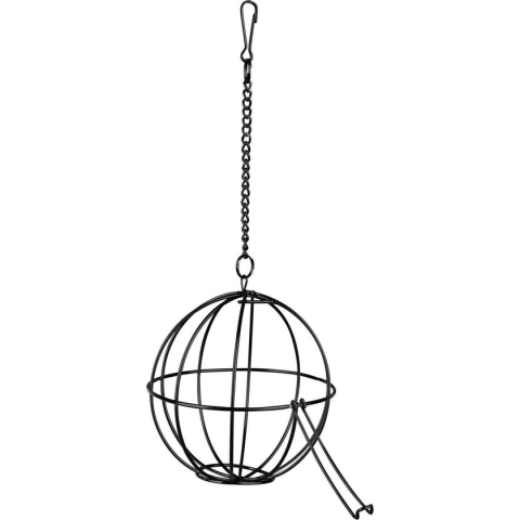 Trixie Food-Ball Metaal Doorsnede - 8 cm