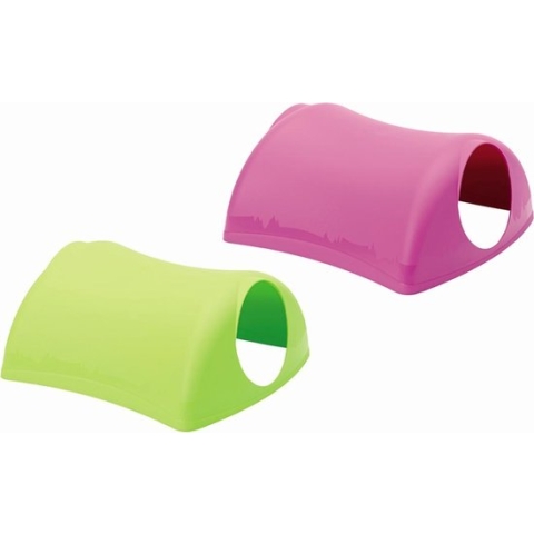 Savic knaagdierhuisje rody tunnel