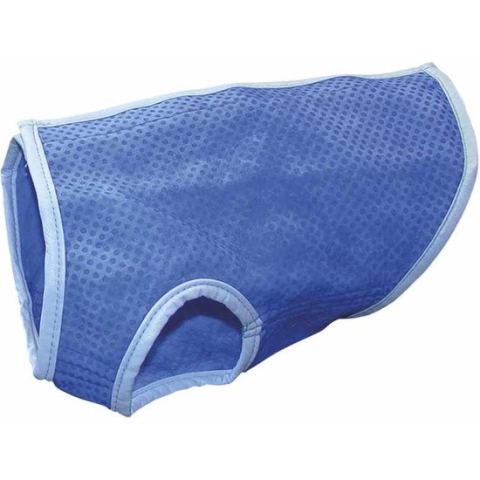 Nobby Cool Ice Vest - Maat L (37 cm)