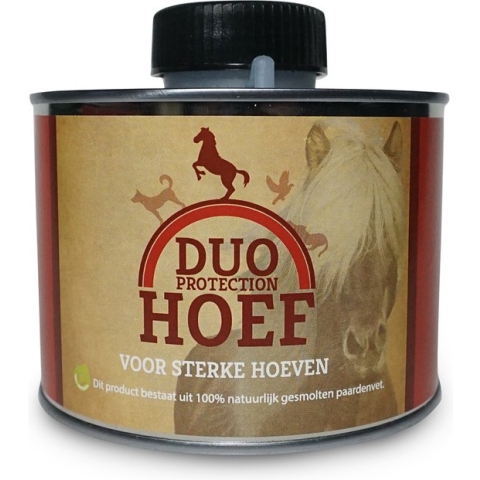 PharmaHorse Duo Protection Hoefvet - 1 liter
