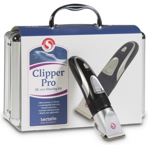 Sectolin Clipper Pro SE-210