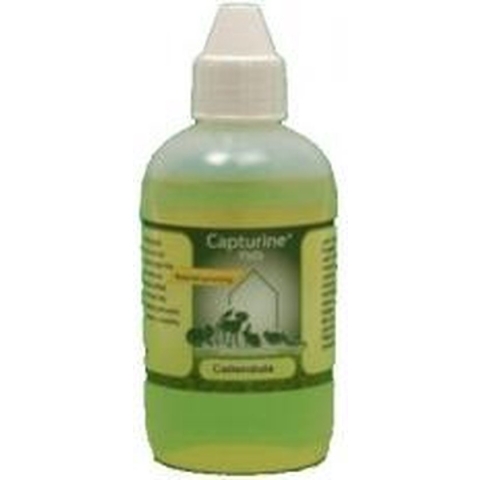 Capturine Calendula Shampoo 250 ml