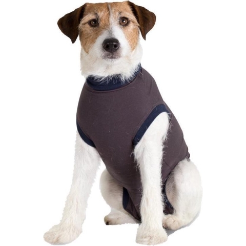 Jacketz Medical Body Suit Hond - XS