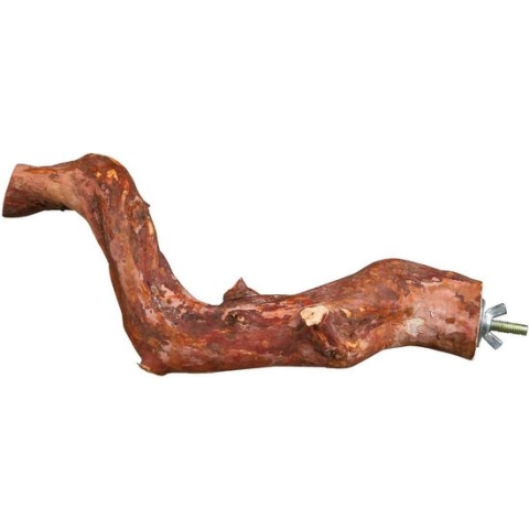 Trixie Natural Living Vogel Zitstok Afmeting - 25 cm