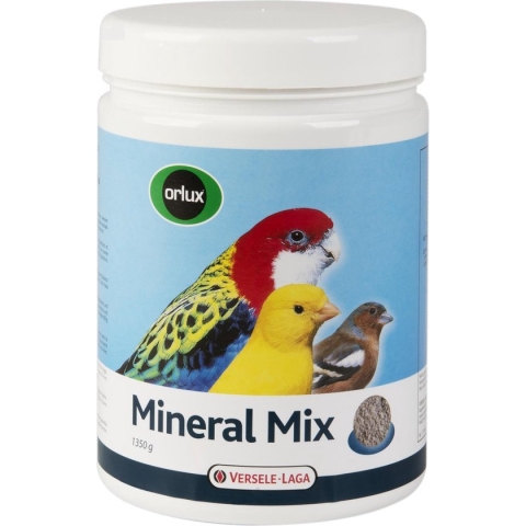 Versele-Laga Orlux Mineral Mix - Vogelsupplement - 1350 g