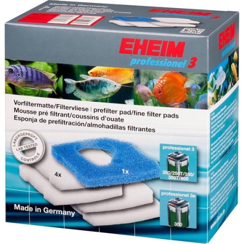 Eheim Set Filtermat Professioneel 3 - Aquariumfilter