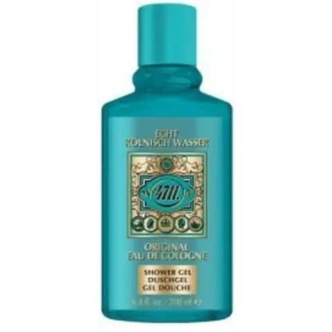 4711 - 200 ml - Bad- & Douchegel