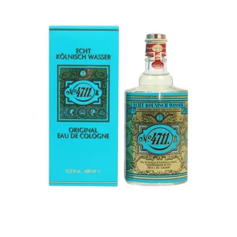 4711 - 400 ml - Eau De Cologne - Flacon