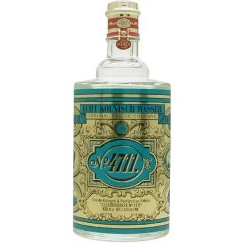 4711 - 800 ml - Eau De Cologne – Flacon