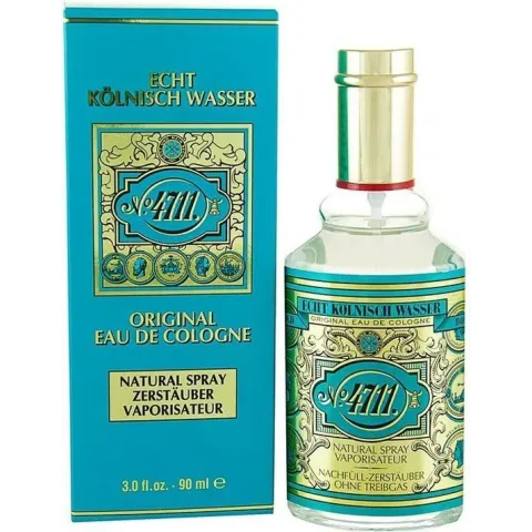 4711 - 90ML - Eau de cologne