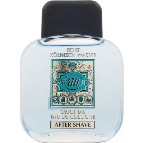 4711 Men - 100 ml - Aftershave Eau de Cologne