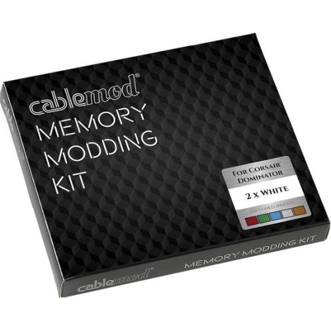 Memory Modding Kit