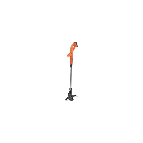 BLACK+DECKER ST182320-QW Grastrimmer – 18V - 25cm – automatische draadtoevoer