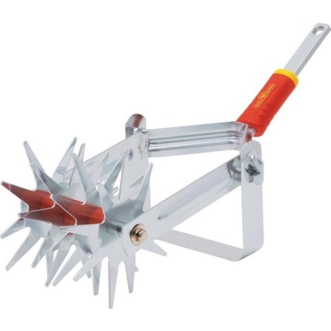 Wolf Multi-Star combisysteem 71AAA006650 DA-S Tuinfrees 15 cm