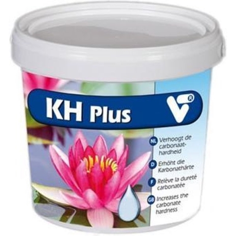 Velda VT KH plus 3.75 L 142078