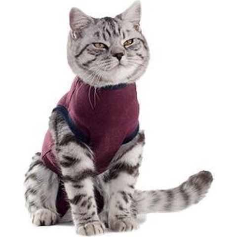 Jacketz Medical Body Suit Kat - S