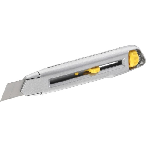 STANLEY 1-10-018 Interlock Afbreekmes - 18mm