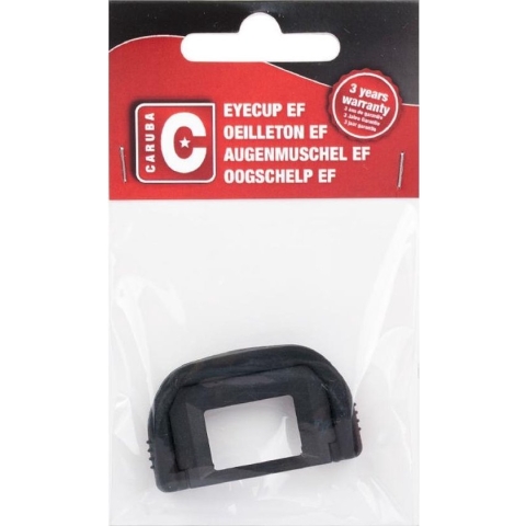 Caruba Canon EF Eyecup