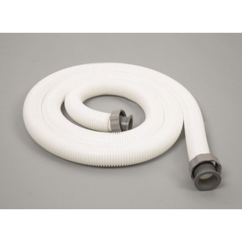 Vervangingsslang - Bestway - filterpompen - zandfilters - aansluitstukken - 38 mm - 300 cm - zwembad - onderdelen