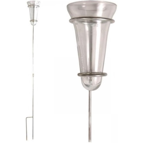 Regenmeter zink