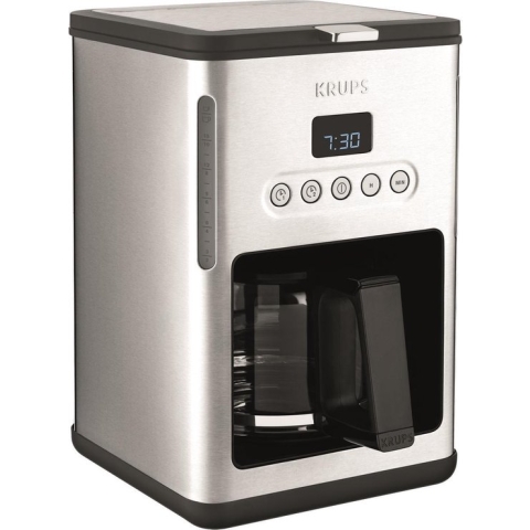 Krups Control KM442D - Koffiezetapparaat