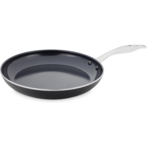 GreenPan Brussels Koekenpan - Ø28 cm - Keramisch - PFAS-vrij
