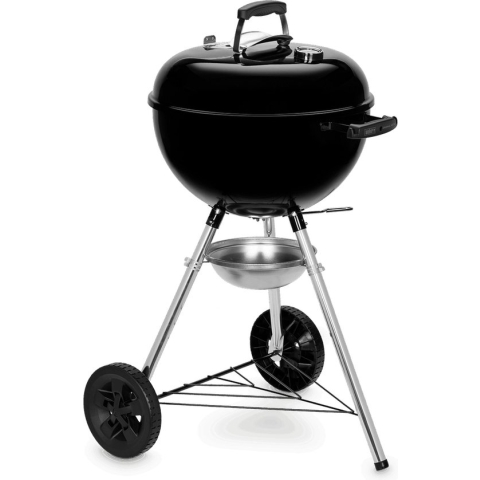 Weber Original Kettle - houtskool barbecues -