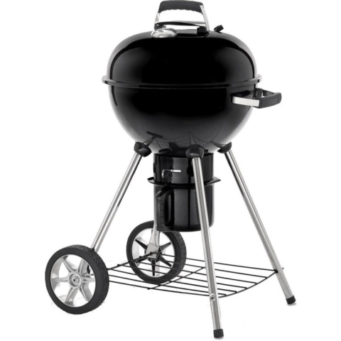 Napoleon Kettle Houtskoolbarbecue 47 cm