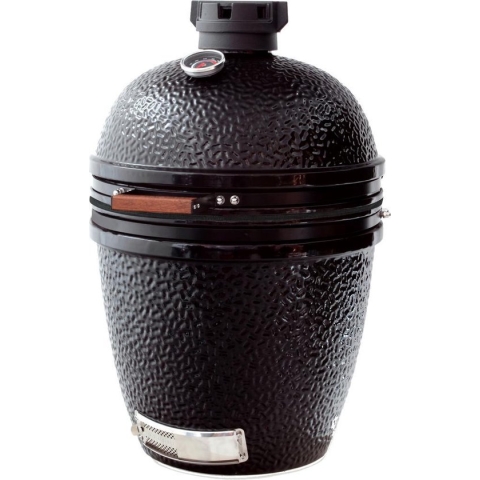 The Bastard Medium Solo - Houtskoolbarbecue - Rooster 42 cm ø