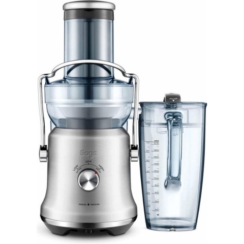 Sage the Nutri Juicer® Cold Plus Juicer