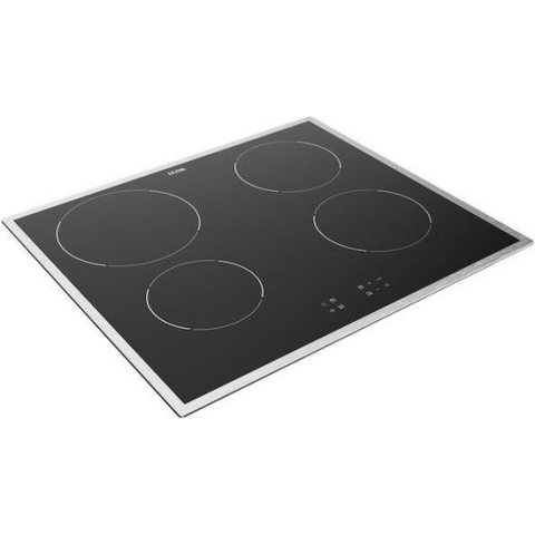 ETNA KI2160RVS - inductiekookplaat - 59 cm