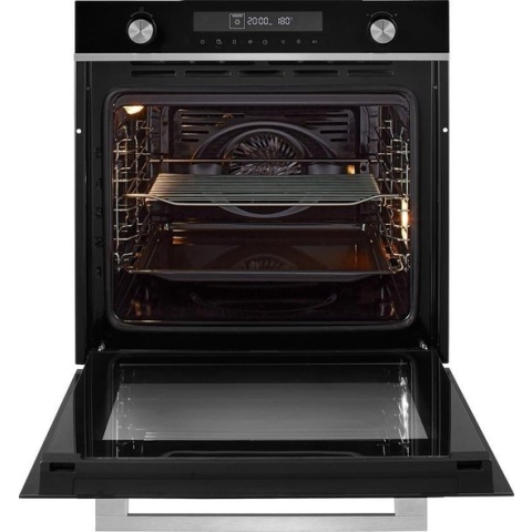 Oven multifunctioneel (nis 60 cm)