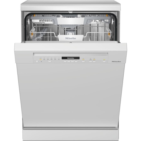 Miele G 7222 SC BRWS - Vrijstaande vaatwasser