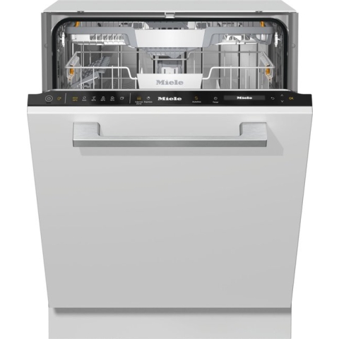 Miele G 7472 SC Vi AutoDos - Volledig integreerbare vaatwasser