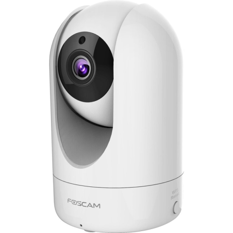 Foscam R2 - Indoor IP-camera - Wit