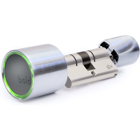 Bold Cilinder - Slim deurslot - Bold Smart Lock SX-33