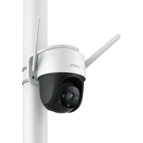 Imou Cruiser IP-camera - 2MP - PTZ - Voor buiten - Full HD (1080p)