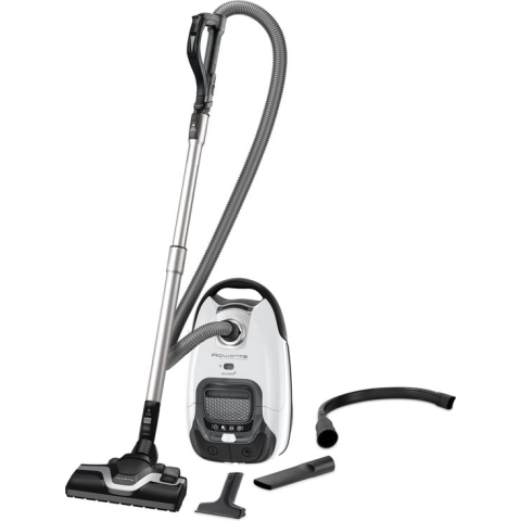 Rowenta Silence Force RO7457 - Stofzuiger met zak -