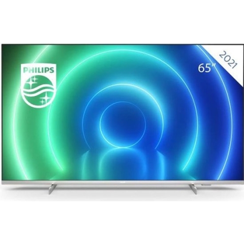 Philips 65PUS7556/12 - 65 inch - 4K LED - 2021