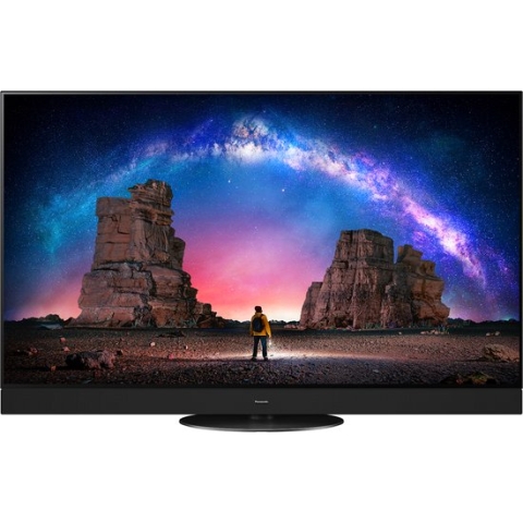 Panasonic TX-55JZW2004 - 55 inch - 4K OLED - 2021