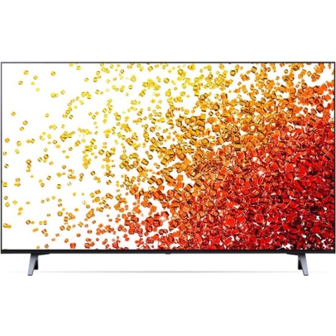 LG 43NANO756PR - 43 inch - 4K NanoCell - 2021