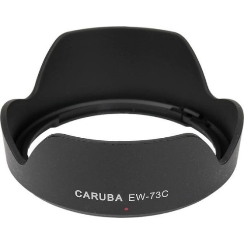 Caruba EW-73C Zwart