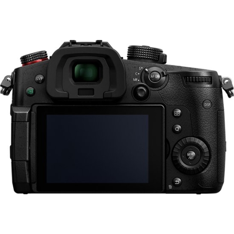 Panasonic DC-GH5M2 Body